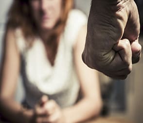 Best Domestic Violence Lawyer In Pasadena, CA