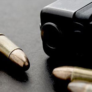 Violent Crimes