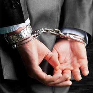 Southern California White Collar Crime Attorney