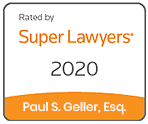 Super Lawyers 2020