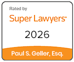 Super Lawyers 2026