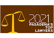 2021 Top lawyers
