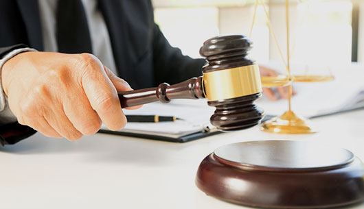 Experienced Criminal Defense 
Attorney In LA