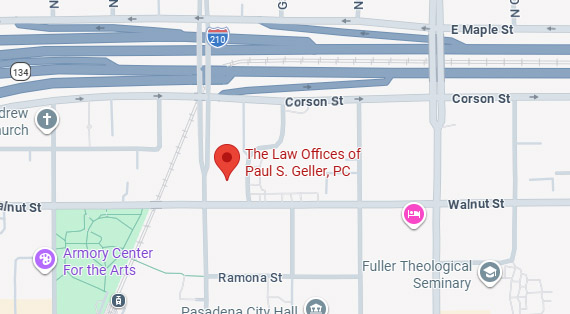 Click to activate map